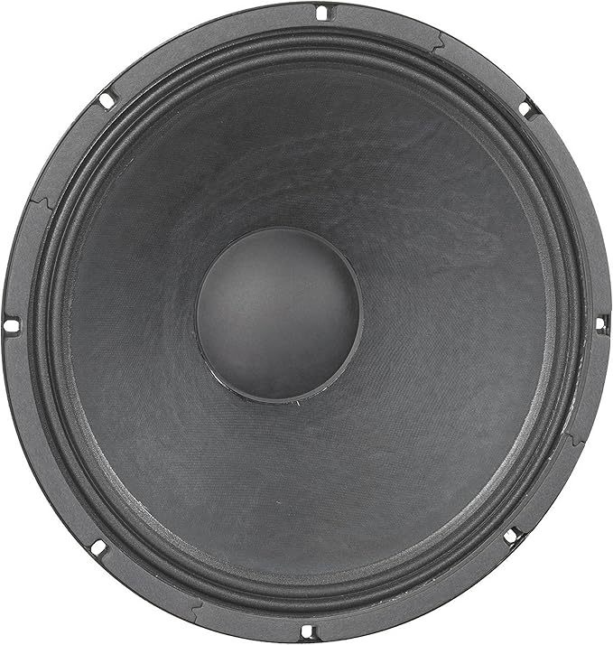 speaker acr 15 inch woofer