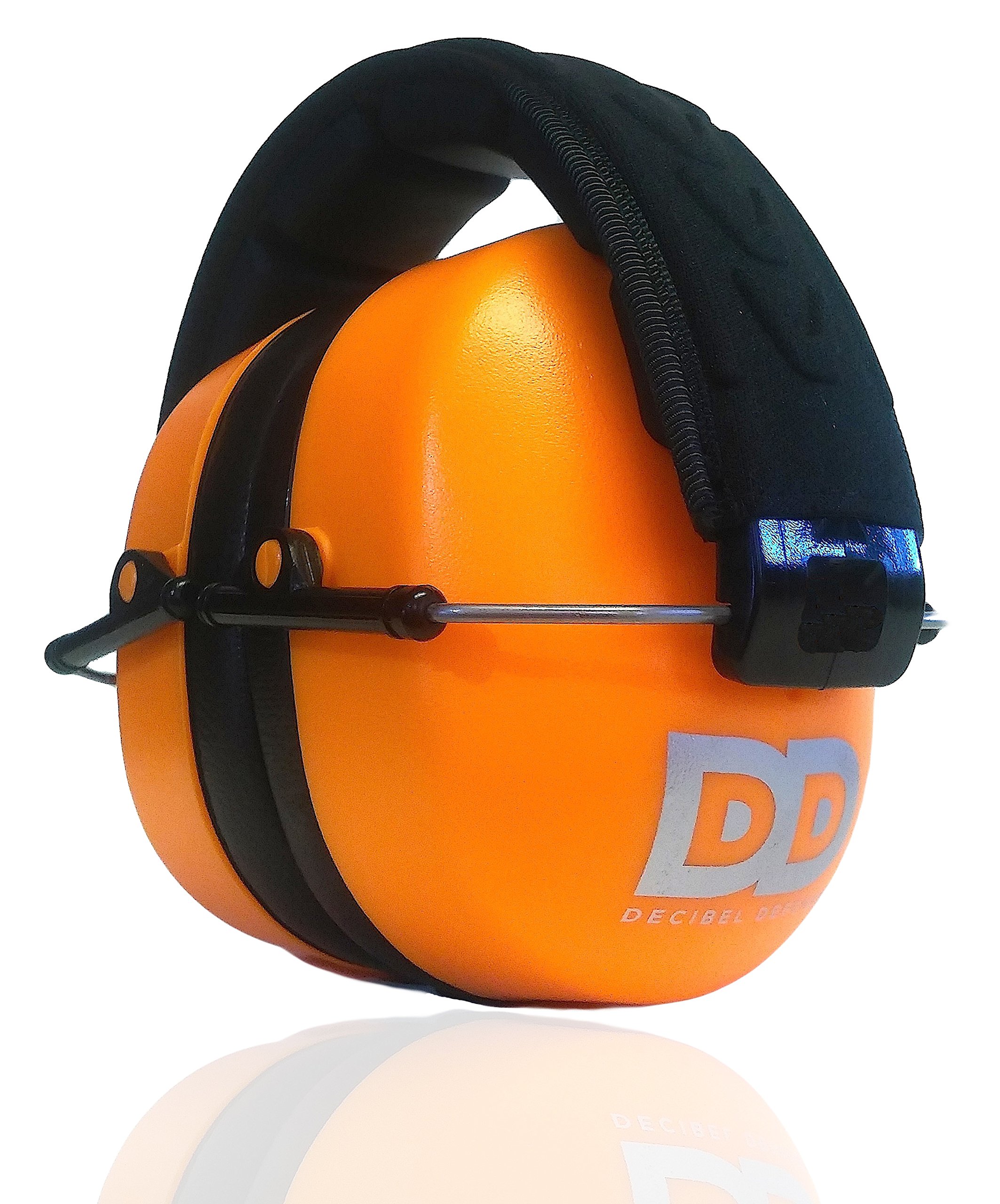 What Is The Best Db For Ear Protection at thomasfhickso blog