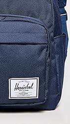 Herschel Backpack, Navy, Talla única