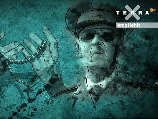 Die Wahrheit über Franco - Spaniens Vergessene Diktatur