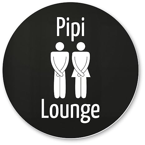 Gästetoilette Dekorieren - The Reading Chair