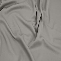 Texco Inc 60" Wide 100% Polyester Interlock Lining