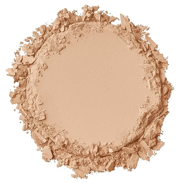 NYX PROFESSIONAL MAKEUP STAY MATTE BUT NOT FLAT POWDER FOUNDATION, MEDIUM BEIGE