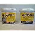 Aboweld 55-1 Structural Adhesive Paste 2 Quart Kit