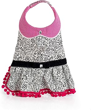 xxs dog harness dress