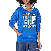 Zubaz NFL womens Womens Pullover Hoodie