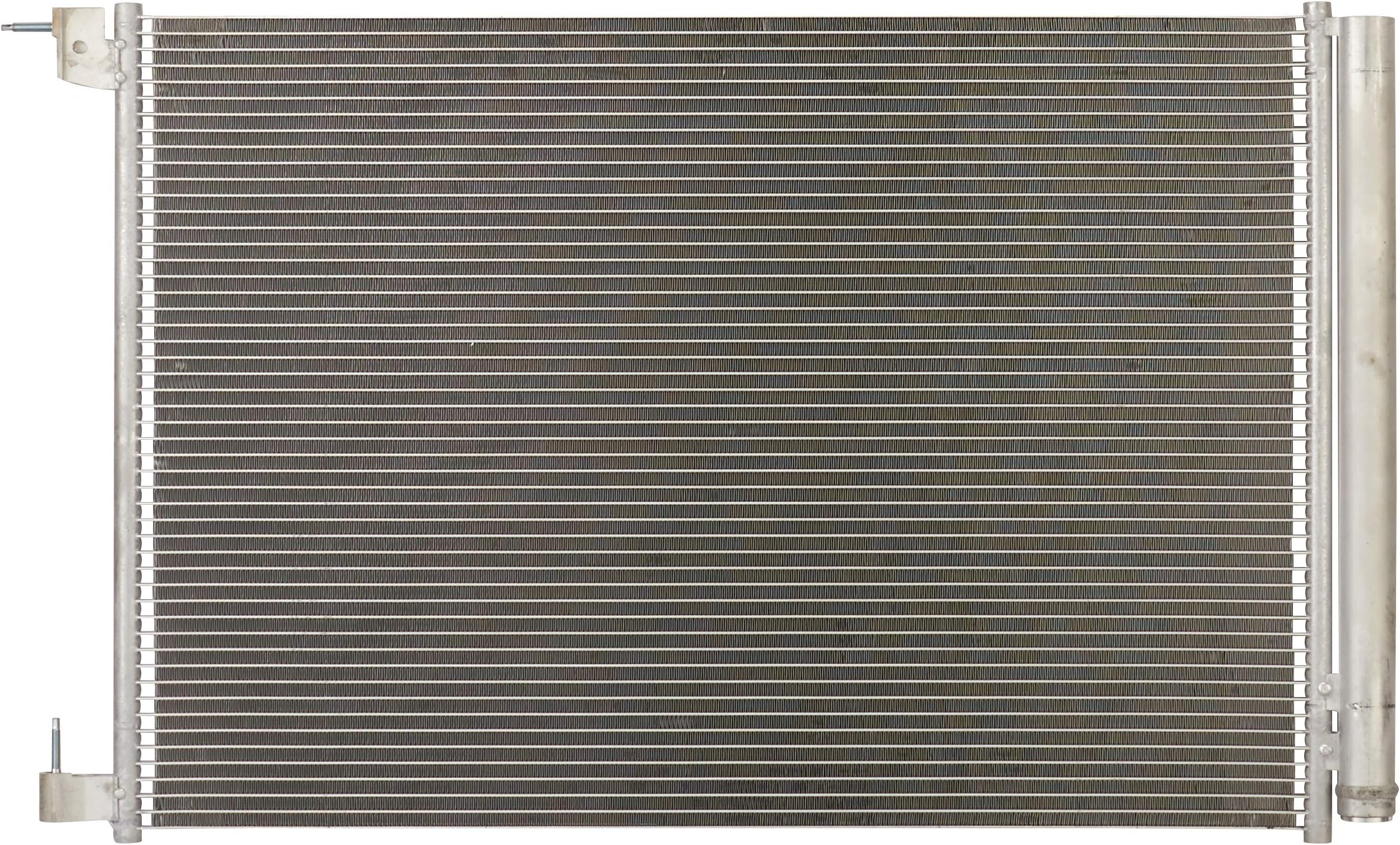 Spectra Premium 7-4742 Air Conditioning A/C Condenser