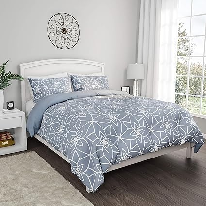 Amazon.com: Comforter Set with Exclusive Stargaze Design ...
