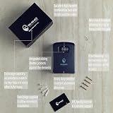 Rhino Lock Secure Key XL Combination Safe Wall Mounted Outdoor Security Box view 2