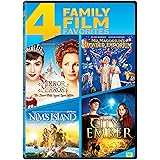 Mirror Mirror / Mr Magorium S Wonder Emporium