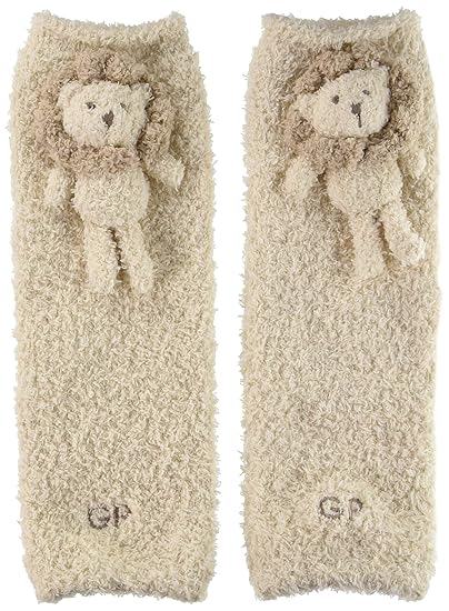 Amazon ジェラート ピケ ベビモコライオンbabyレッグウォーマー