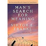 Man's Search for Meaning: Young Adult Edition: Young Adult Edition