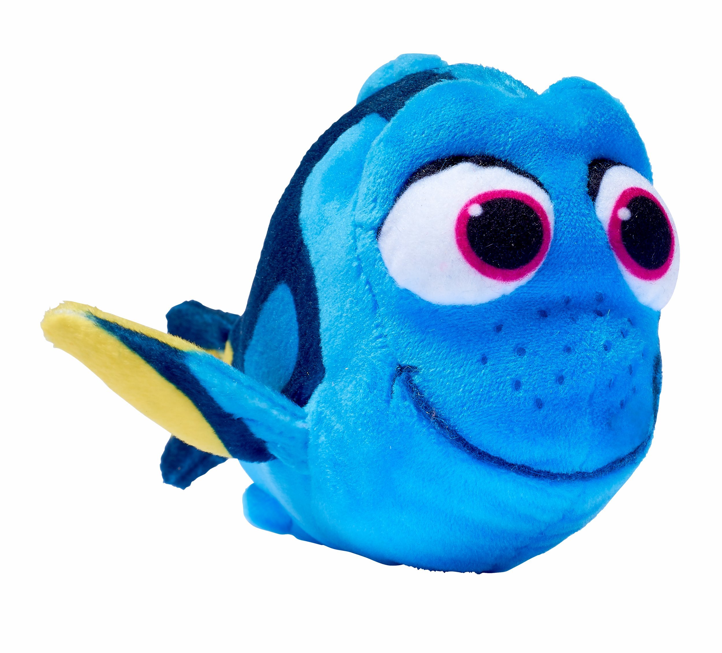Finding Dory 6" Dory Mini Plush 11 91W2xFaNA L