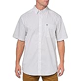 Ariat Men's Darell Classic Fit Shirt