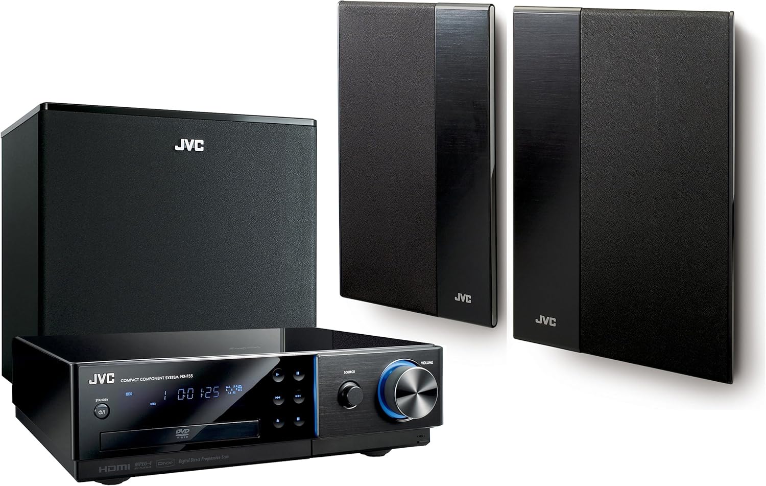 professional home cinema systems