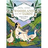 Woodland Fairy Tale Tarot