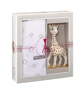 sophie la girafe amazon