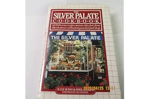 The Silver Palate Cookbook