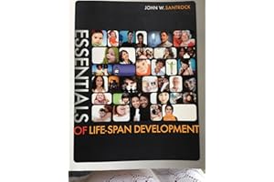 Essentials of Life-Span Development