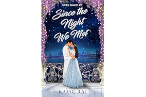 Since the Night We Met: An Enemies-to-Lovers, Contract Marriage, Billionaire Romance (Ever Since #2)