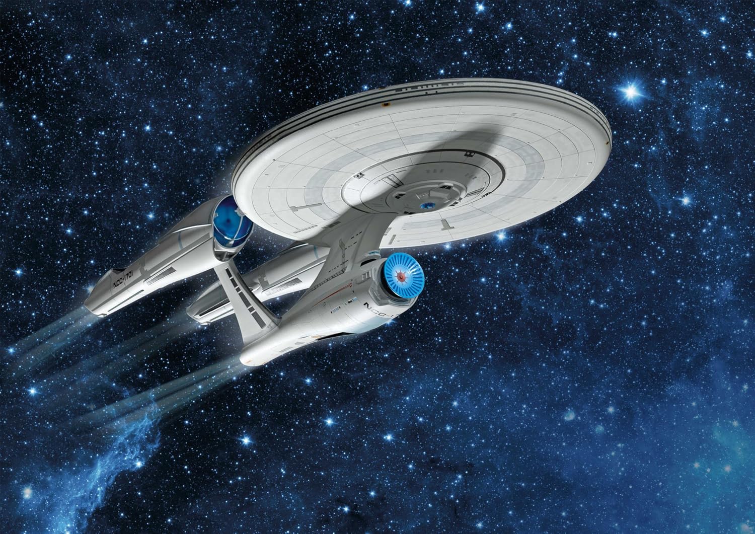 SF・ファンタジー・ホラー Star Trek NCC 1701 E latest?cb=20210717194749