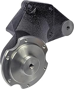 Dorman 300-822 Engine Cooling Fan Pulley Bracket