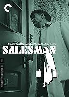 Salesman