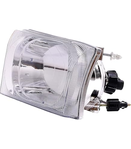 Direct Replacement Light Chevrolet Avalanche Turn Signal Parking Light Assembly Automotive Lighting Replacement - View #12