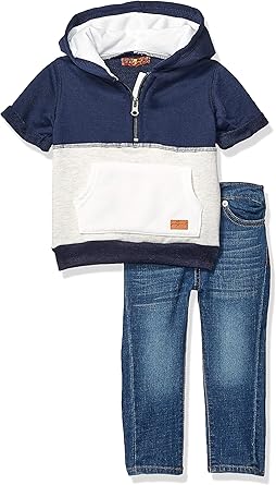 7 for all mankind baby clothes
