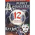 Puppet Master & Killjoy: Complete Collection