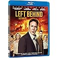 Left Behind (Blu-ray)