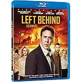 Left Behind (Blu-ray)