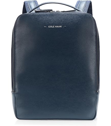 cole haan men's pebbled leather backpack Carson, Black/Black, Unit: Clothing, Shoes & Jewelry Backpacks Seamless transitions define features:Waterproof Bauer LM2 Superlite Color:Watermelon Gold & Copper Flake