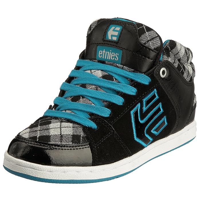 Etnies Rookie, Damen Sportschuhe - Skateboarding