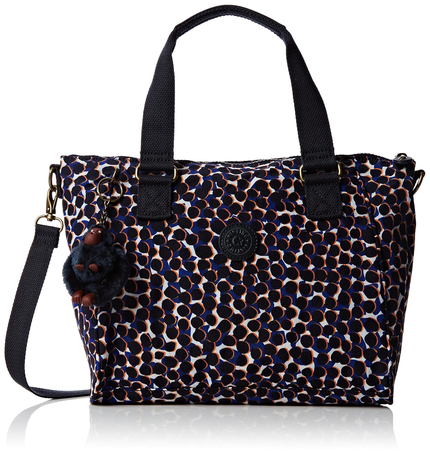 ハンドバッグ Amiel 正規品 Amazon公式 キプリング K Pr Animal B0184ieef6graph ハンドバッグ 一番の贈り物 Www Nanyuki100 Org
