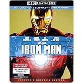 IRON MAN US/EC/UD1/BD1/UD [4K UHD]