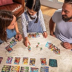 HABA King of The Dice - A Tricky Skill and Luck