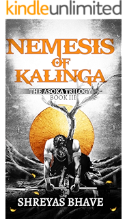 Prince Of Patliputra The Asoka Trilogy Book I Kindle Edition