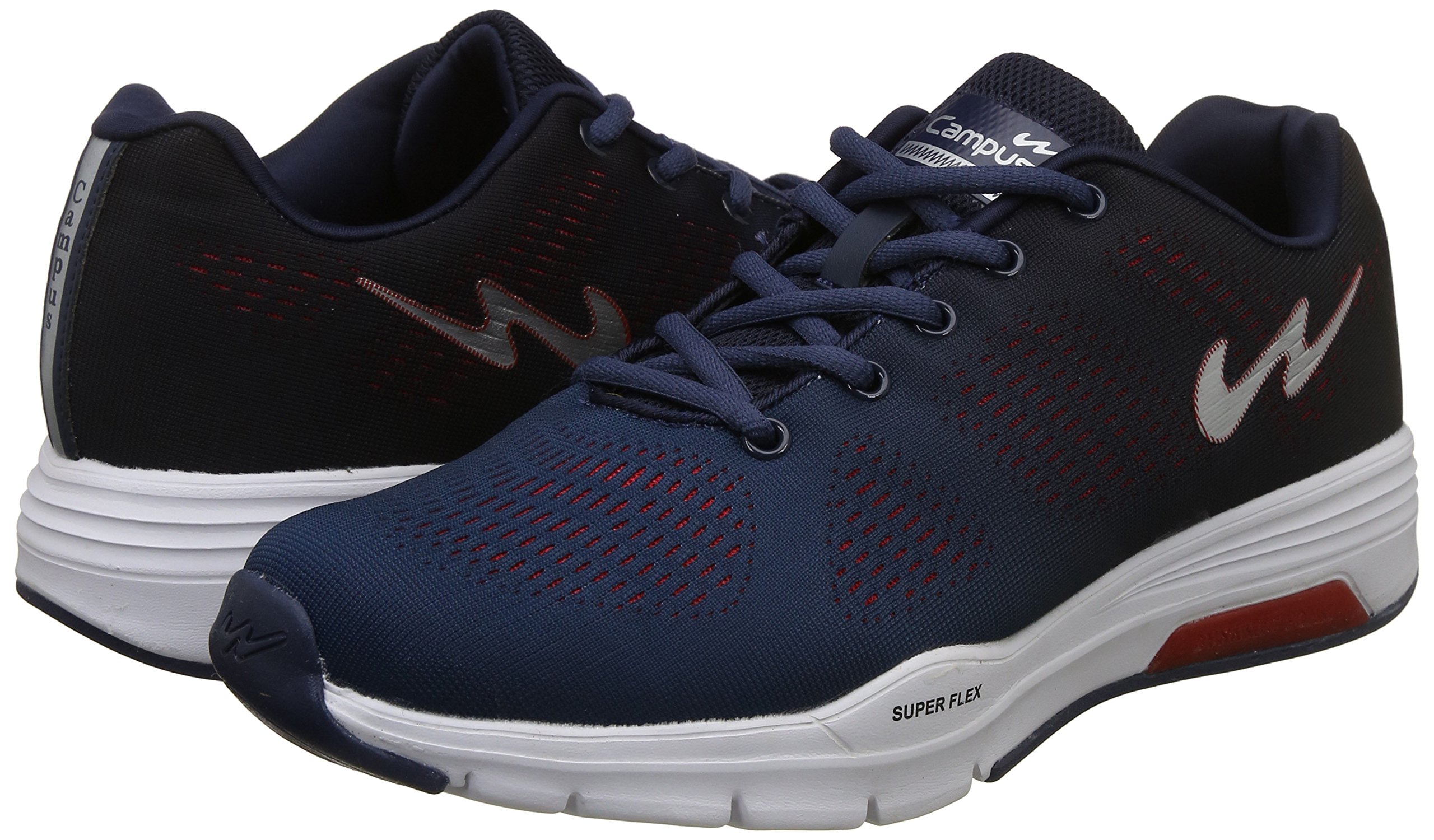 campus super flex shoes