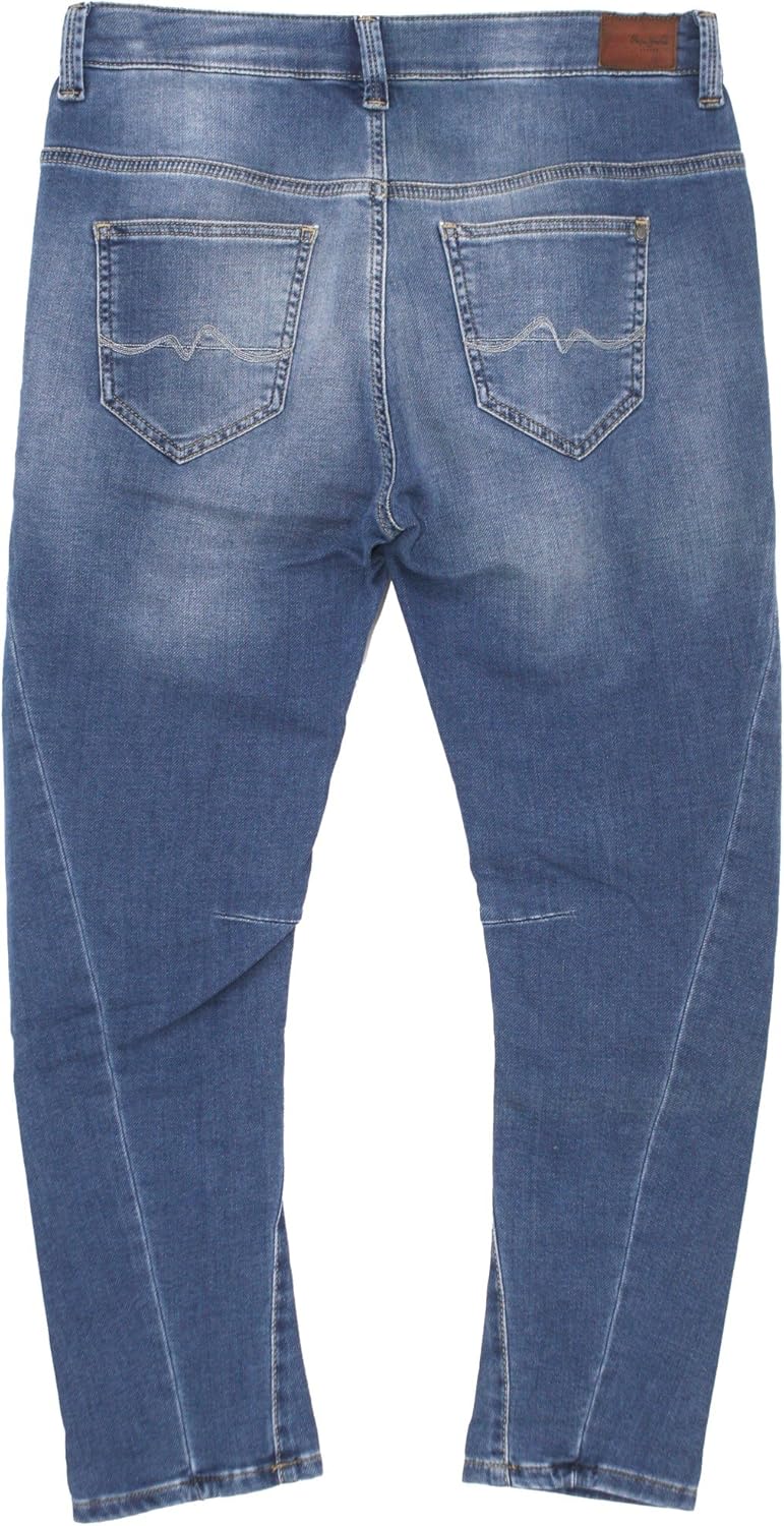 pepe jeans indigo gym