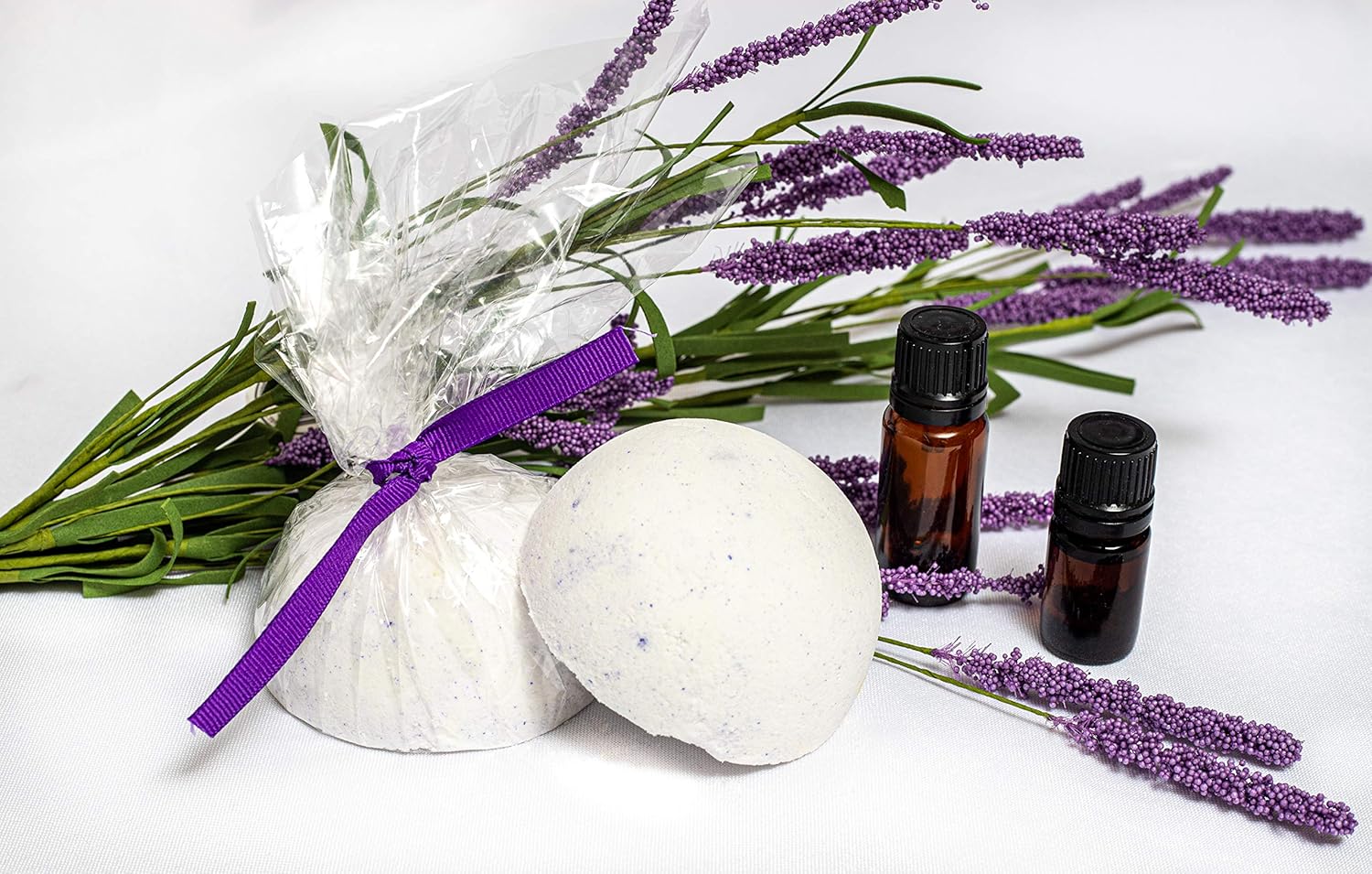 Inviting Effects All Natural Essential Oil Large, Long Lasting, Stronger Scent Shower Steamers, Shower Bombs, Shower Melts and Shower Fizzies. Perfect Gift Set That's Made in The USA