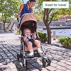 Ingenuity3D Mini Convenience Stroller