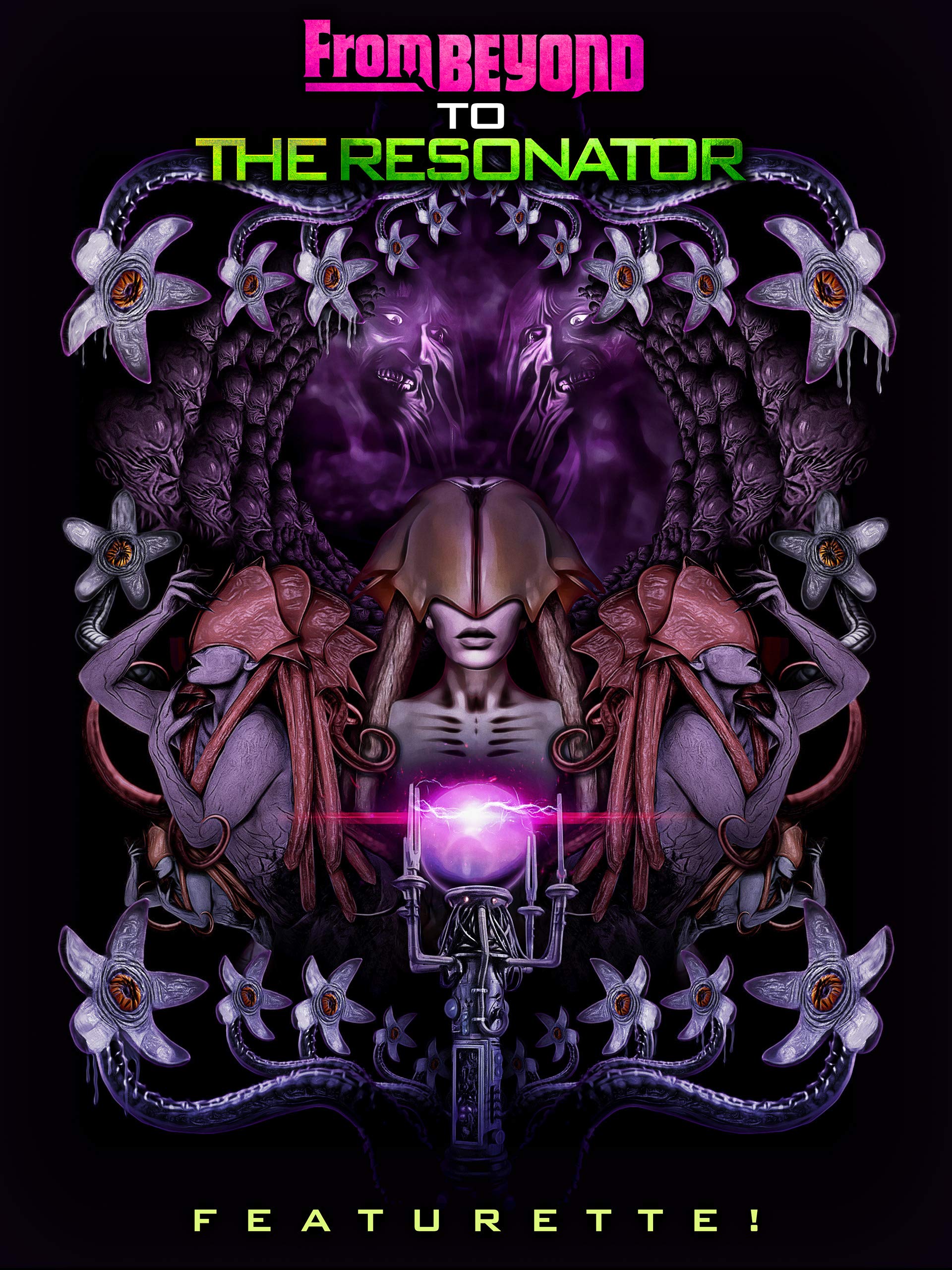 Watch The Resonator Miskatonic U Episode 2 4k Uhd Prime Video