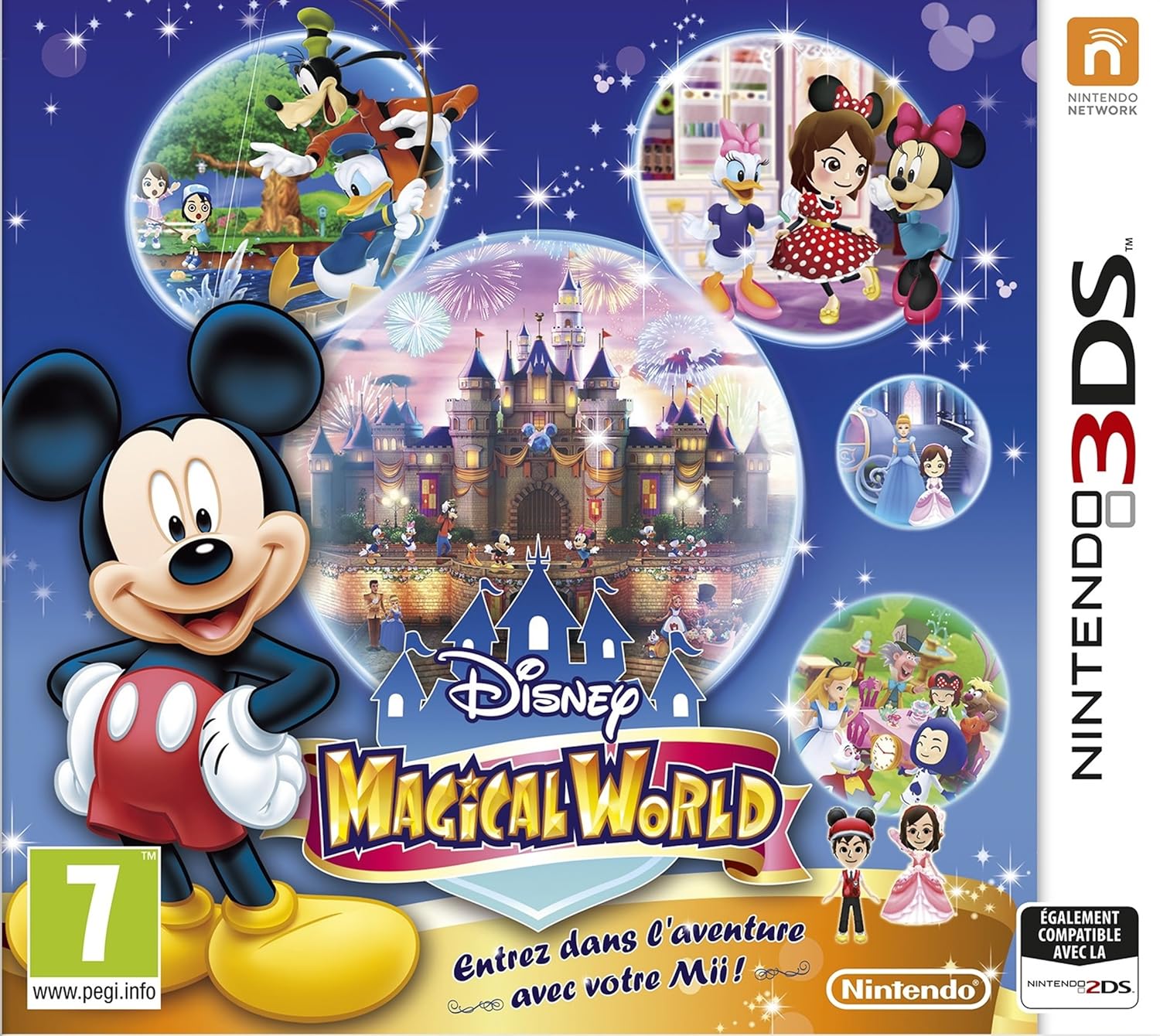 disney jeux