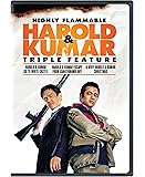 Harold & Kumar Go to White Castle/Harold and Kumar Escape from Guantanamo Bay/Very Harold & Kumar Christmas, A (DVD) (3FE)