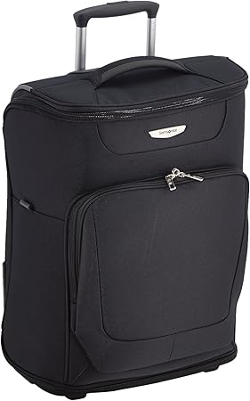 suit carrier with wheels