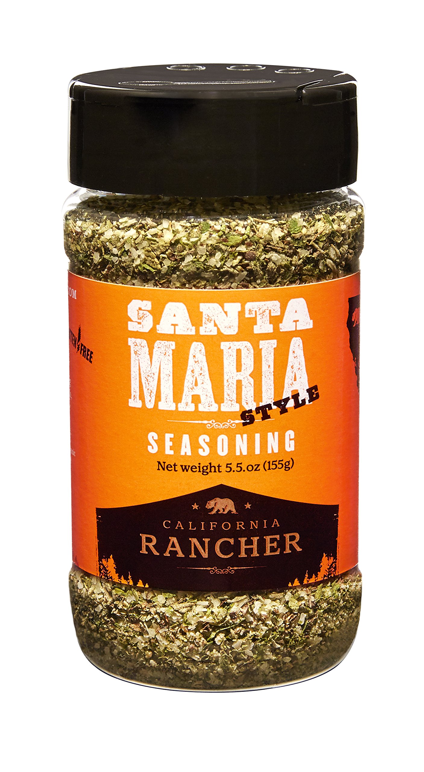 best santa maria seasoning recipe
