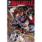 Smallville: Season 11 Vol. 5: Olympus (Smallville Season 11)