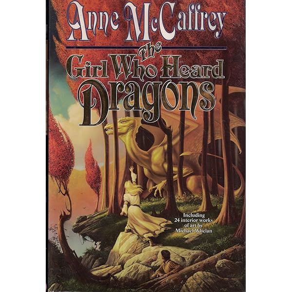 The People of Pern: Anne McCaffrey, Robin Wood: 9780898656350