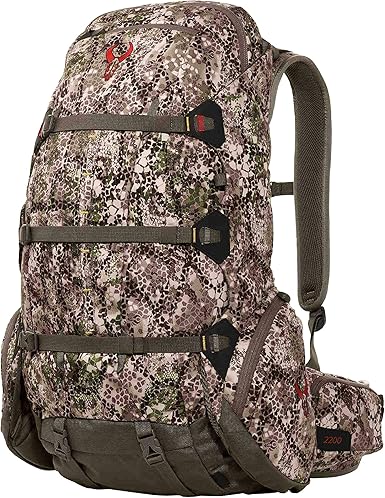 Badlands frame pack Clearance